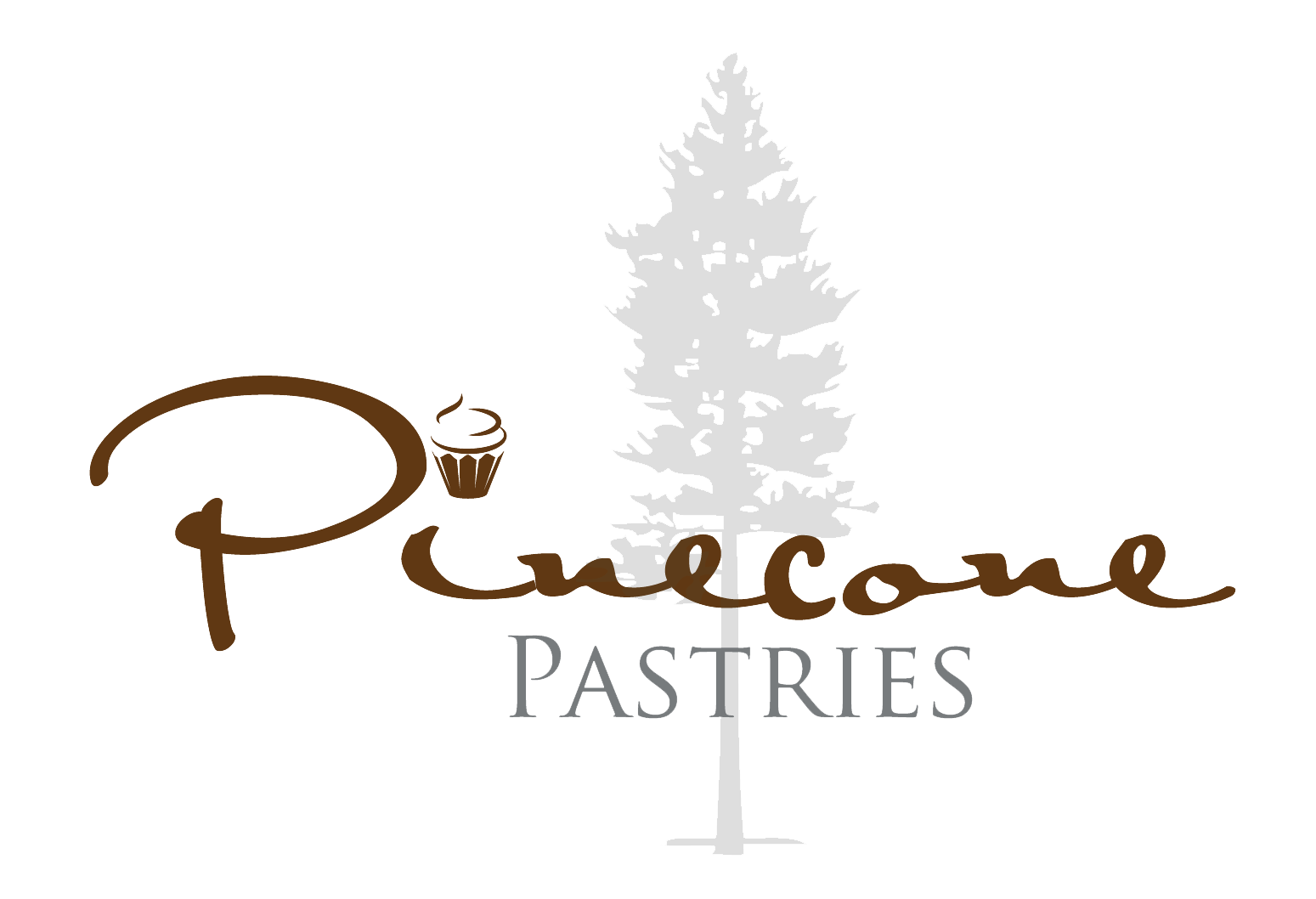 Pinecone Pastries