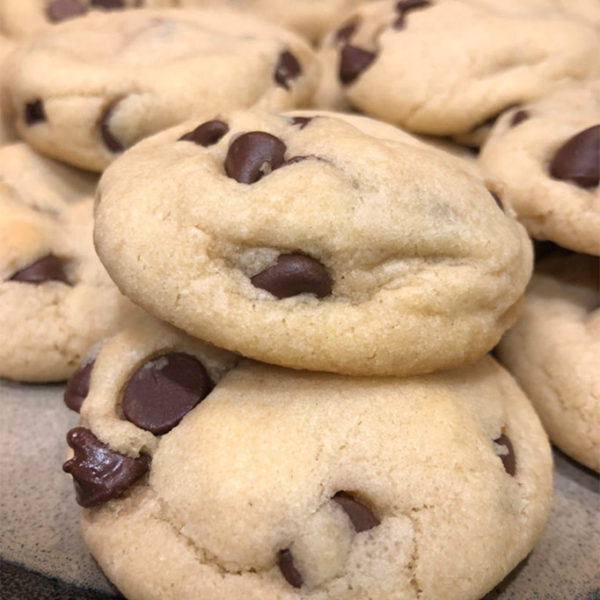 Cookie Combo Pack (Quantity: 4 1/2 dozen)